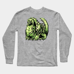 Great Jagras Long Sleeve T-Shirt